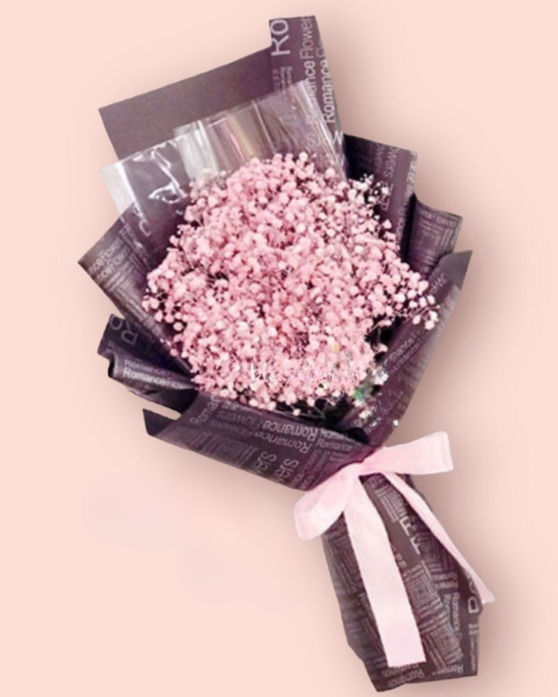  Nhỏ Xinh - HBD104 - Điện Hoa 