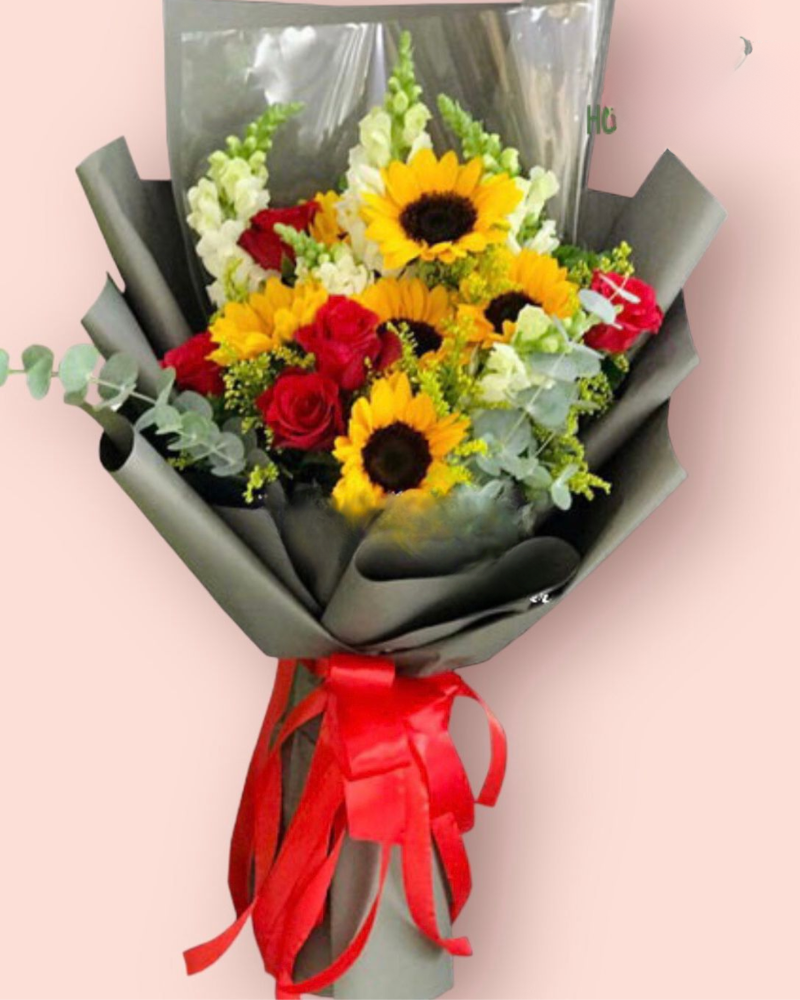  Yêu Thương Nhau - HBD108 