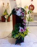  Bục Phát Biểu - 03 