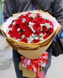  Hoa 8 3 | 24H Nhớ Em - HBT45 - Bó hoa tươi 