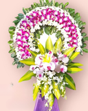  Đi Về Nhà - HTL99 - Vòng Hoa Tang Lễ 