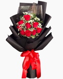  Vĩnh Cửu - HBD186 - Hoa Hồng 20/10 