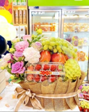  Giỏ Trái Cây Tặng Khách Hàng - GTC79 