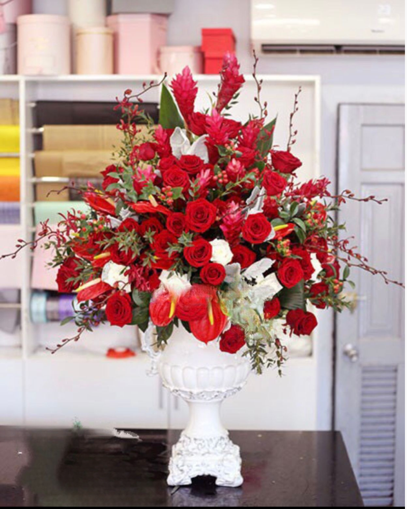  Trường Thịnh - HCB51 