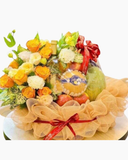  Giỏ Trái Cây Tặng Đối Tác 8/3 - GTC108 