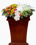  Bục Phát Biểu - 01 