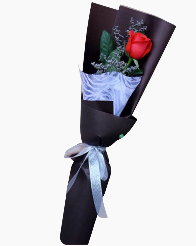  Only Love - HBD33 - Hoa tươi 