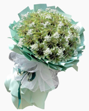  Bó Hoa Tiền 100 tờ x 100k - BT36 