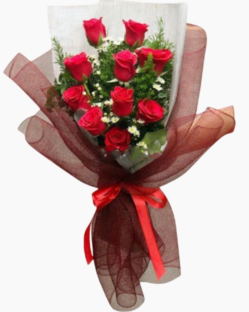  Giản Đơn - HBD185 - Hoa tặng 20/11 ý nghĩa 