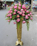  Thanh Cao - HCB34 - Hoa Tươi 