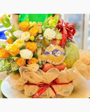  Giỏ Trái Cây Tặng Đối Tác 8/3 - GTC108 