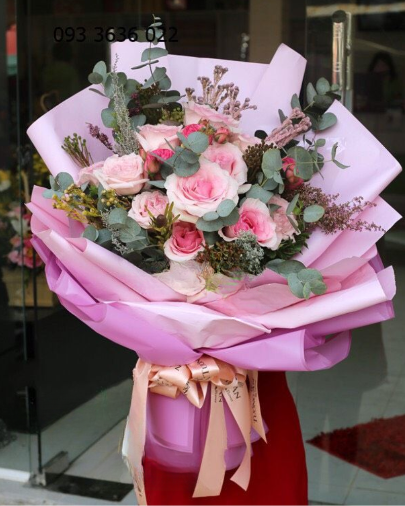  Yêu Thương Ngọt Ngào - HBT43 