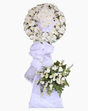  Khúc Nhạc Buồn - HTL24 - Vòng Hoa Đám Tang 