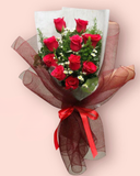  Giản Đơn - HBD185 - Hoa tặng 20/11 ý nghĩa 