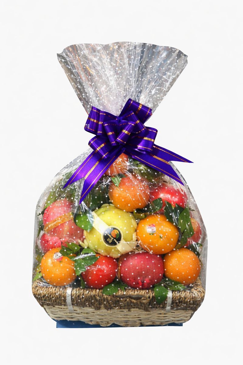  Giỏ Trái Cây - GTC41 