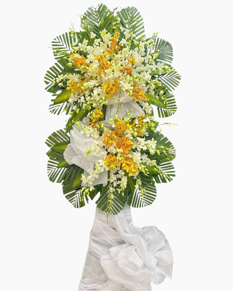 Vòng Trầm Lặng - HTL167