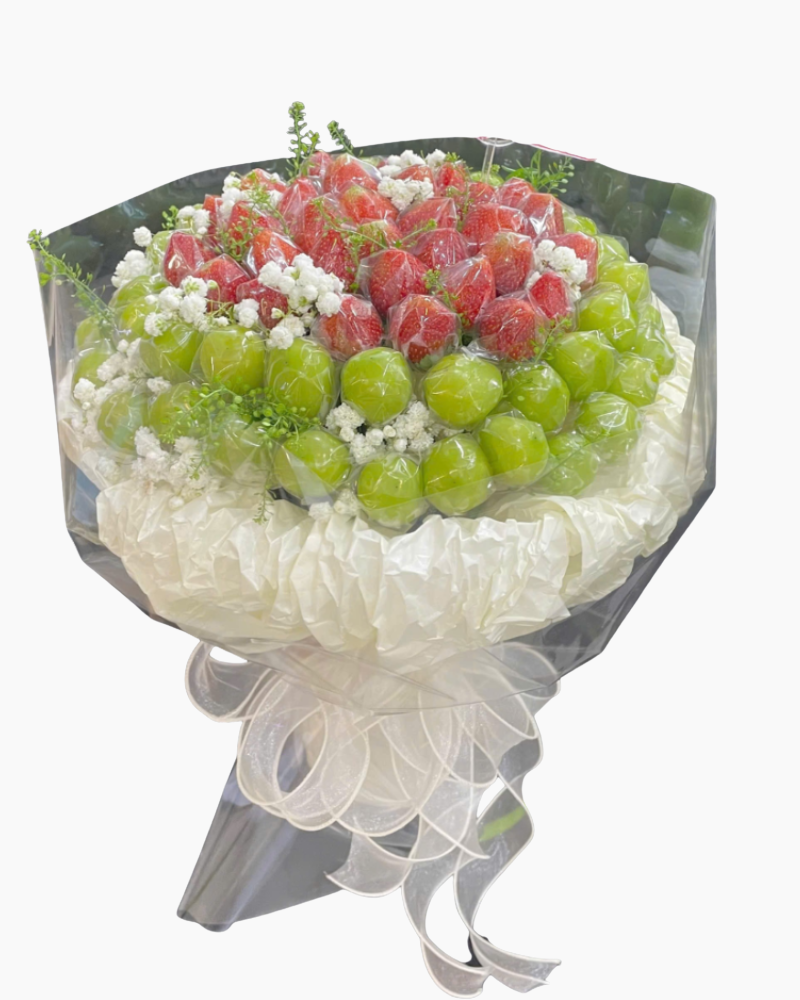  Bó Hoa Nho Dâu - TC61 