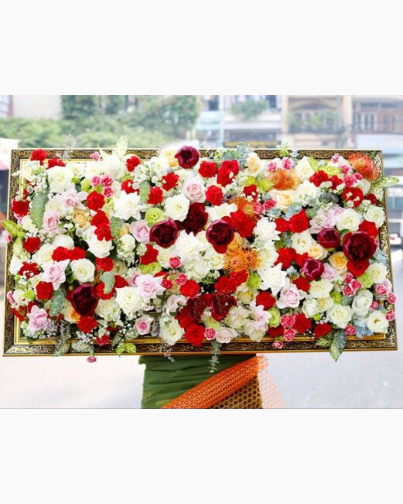  VẠN SỰ TỐT ĐẸP - TH13 - Hoa Tươi 