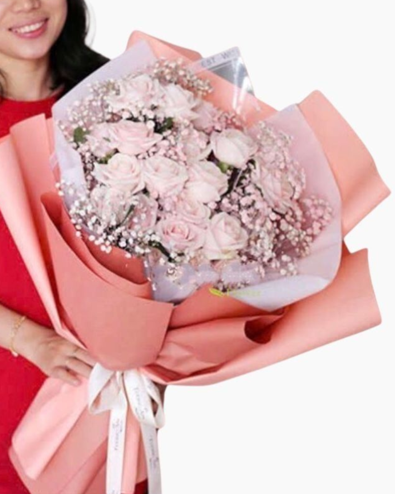  Thơ Ngây - HBD215 