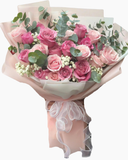  Bó Hoa Tình Nồng - HBD310 