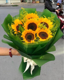  New Energy - HBT05 - Hoa 20/11 Tặng Thầy Cô 