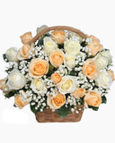  Hoa Yêu Trân Qúy  - HG81 