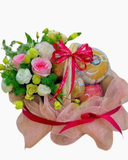  Giỏ Trái Cây Khai Trương Mỹ Miều - GTC62 