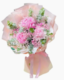  Bó Mẫu Đơn Dấu Yêu - HBD97 