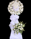  Khúc Nhạc Buồn - HTL24 - Vòng Hoa Đám Tang 