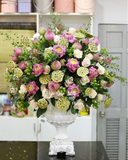  Hương Sen - HCB33 - Hoa Tặng Mẹ 