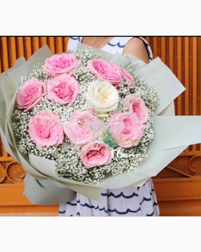  Lời Ngọt Ngào Cho Em - HBT42 