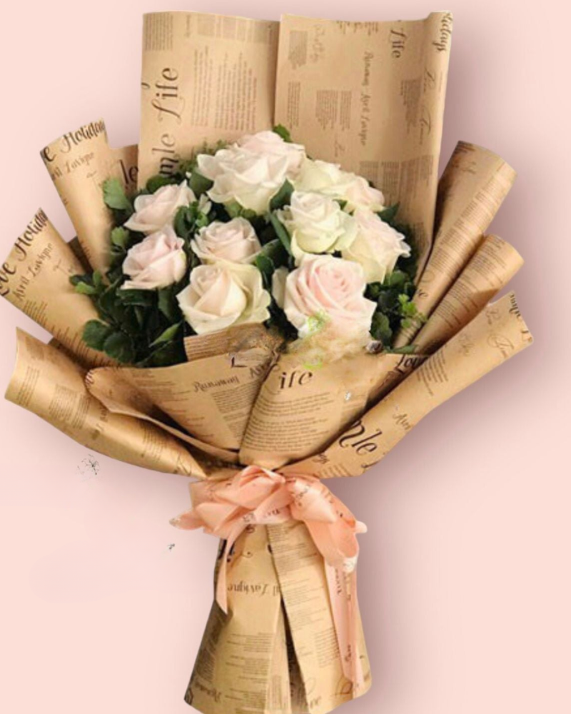  Mỗi Mình Em - HBD183 