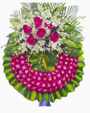  Yên Nghỉ - HTL96 - Vòng hoa đám tang 