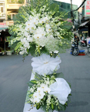  Giã Từ - HTL23 - Vòng hoa đám tang 