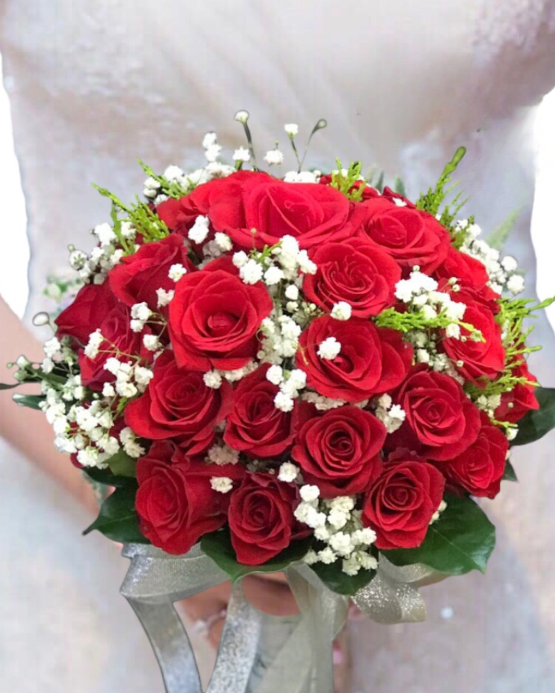  Until You - HC34 - Hoa Cưới 