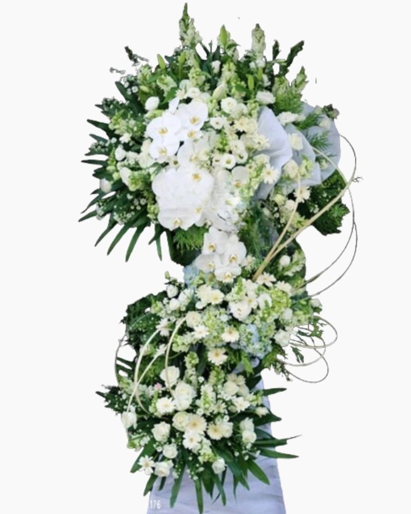  Phút Cuối - HTL22 - Vòng Hoa Đám Tang 