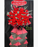  Kệ Hoa Đỏ Thịnh Phát - HCM73 