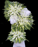  Vĩnh Hằng - HTL21- Vòng Hoa Đám Tang 