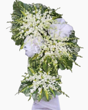  Vĩnh Hằng - HTL21- Vòng Hoa Đám Tang 