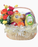  Giỏ Trái Cây Tặng Chị Em 8/3 - GTC75 