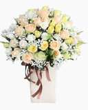  Trọn Vẹn Bên Nhau - HCH43 