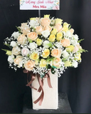  Trọn Vẹn Bên Nhau - HCH43 