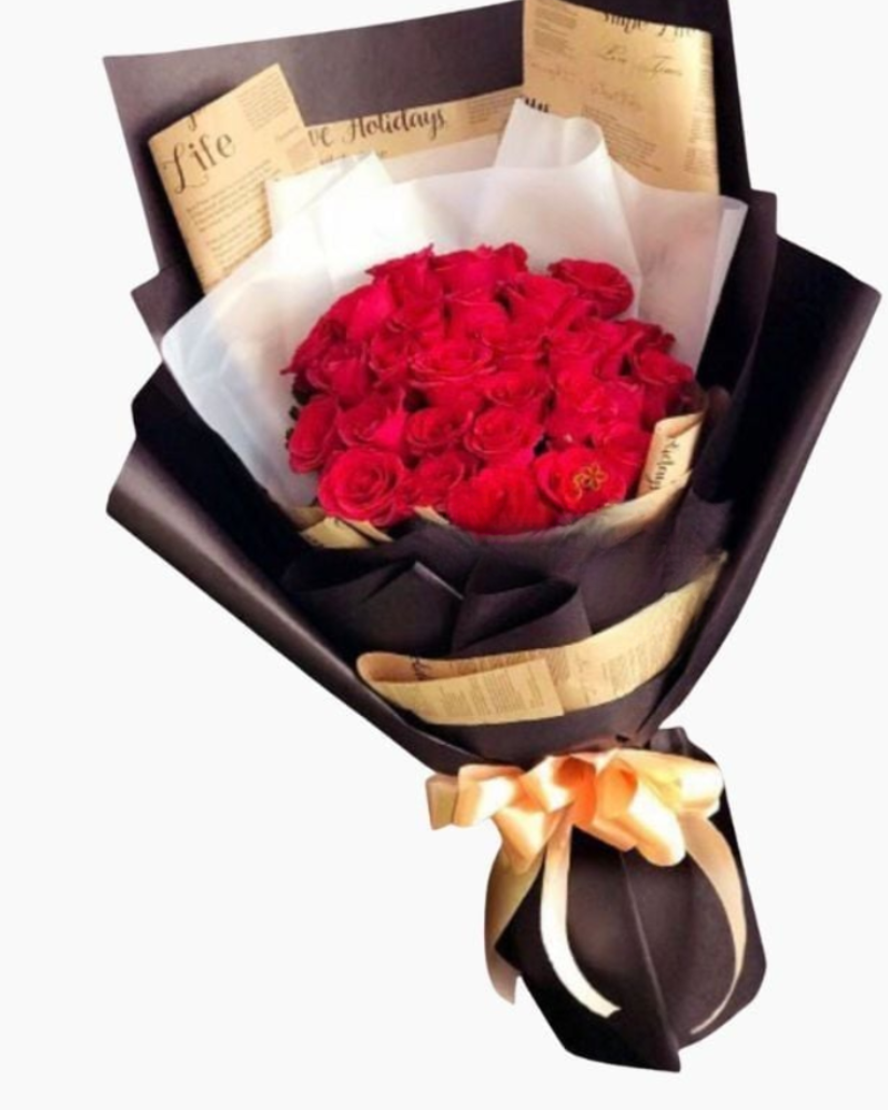  Gõ Cửa Trái Tim - HBD178 