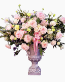  Bình Hoa Hồng Yêu Thương - HCB25 