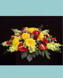  Hoa Để Bàn - Ovan 04 - Hoa tươi 