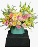  Cream & Wicky - HH09 