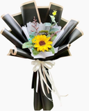  Em Là Duy Nhất - HST14 - Bó Hướng Dương Sáp 01 Hoa 