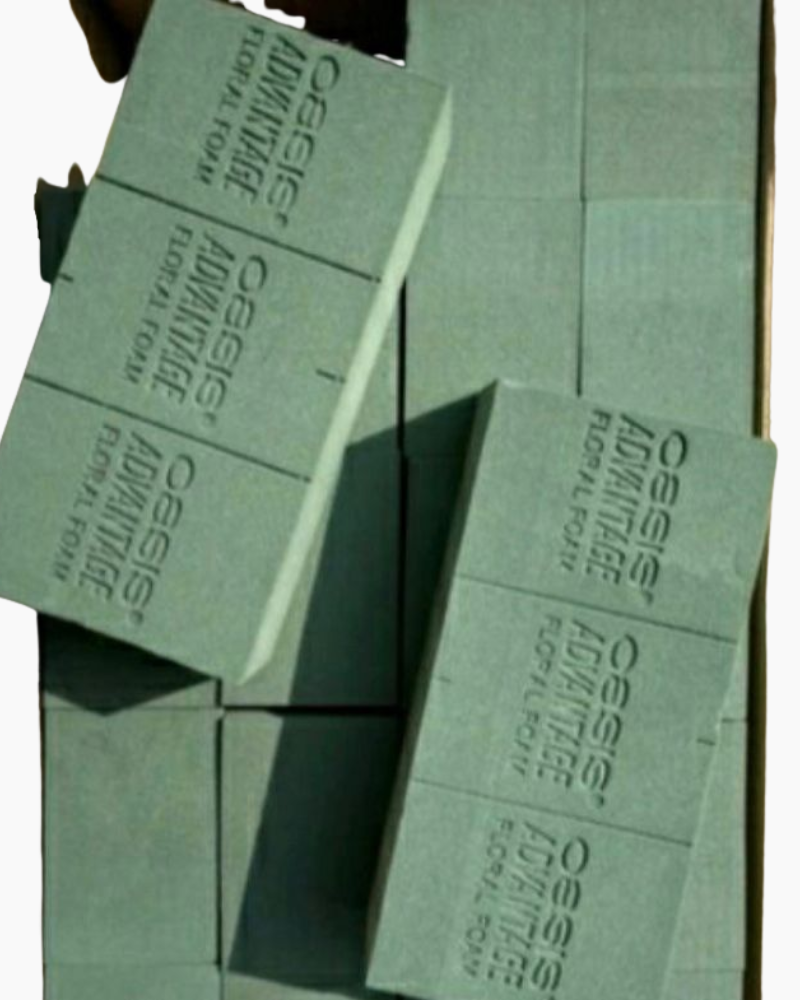  Foam - Mút Cắm Hoa 