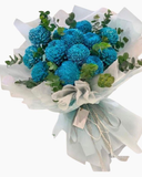  Tươi Xanh - HBD214 - Hoa 8/3 