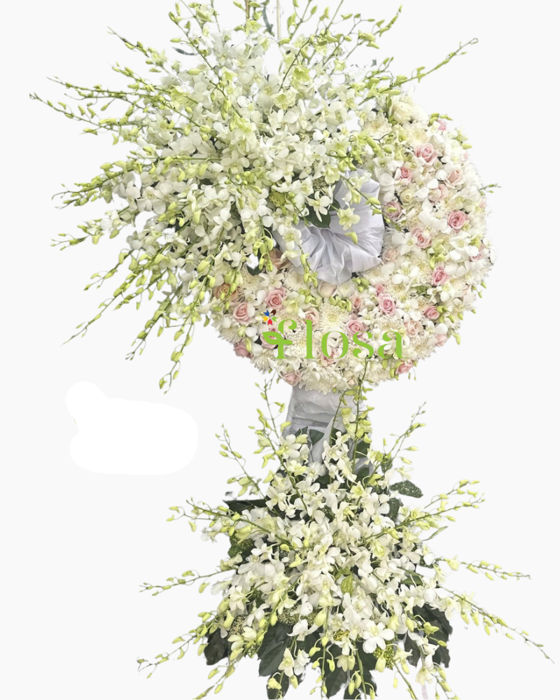  Vòng Tiếc Thương - HTL180 